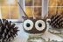 Little Hoot Owl Bowl