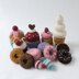 Sweets and Cupcakes