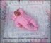 Traditional Layette for 7-12” doll