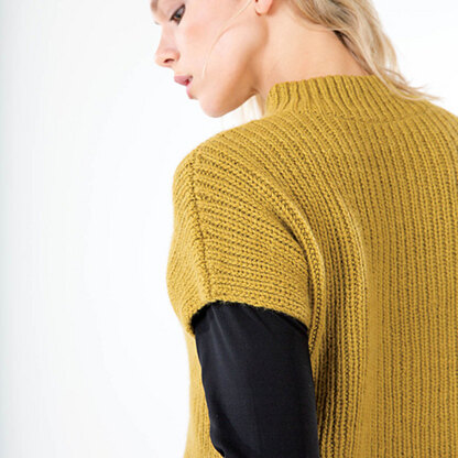 Shibui Knits Sitka PDF