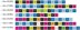 Heart Patchwork SC Graphgan (115 x 105)