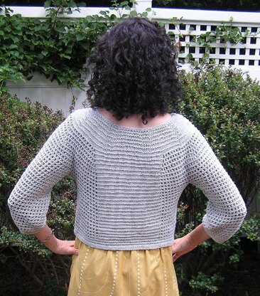 Pebble Cardigan