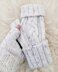Ande Fingerless Gloves