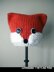 Woodland Animals Knit Hats