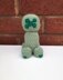 9 Minecraft Crochet Patterns