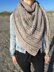 Seascape Shawl