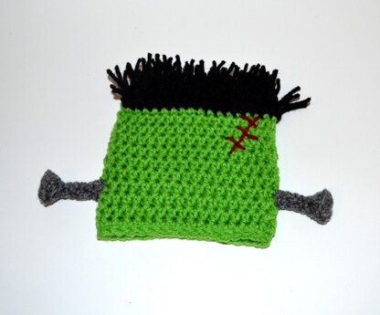 Frankenstein Hat