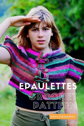 Épaulettes