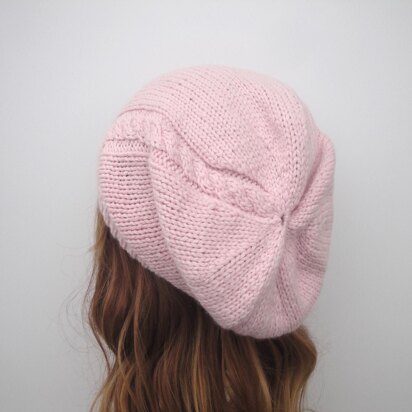 Rosalind Hat