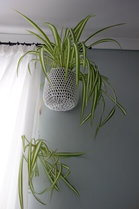 Eco Plant Pot Hanger