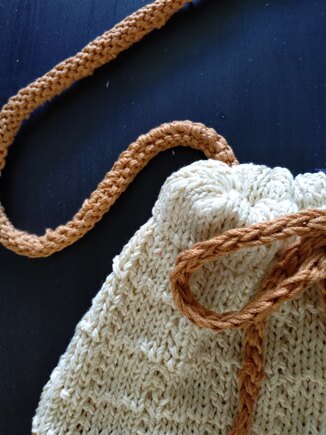 Charter Bucket Bag #4
