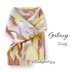 Galaxy Scarf