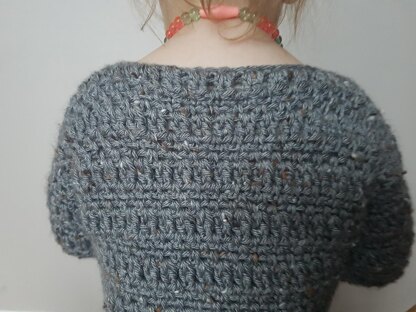 Megan Pullover