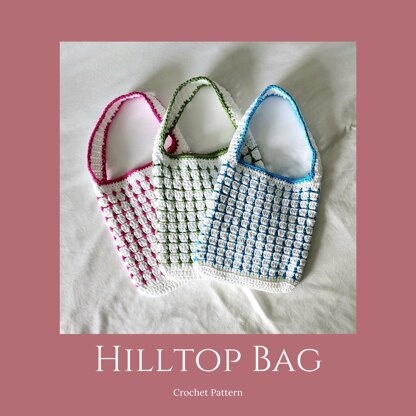 Hilltop Bag