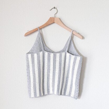 Sun Chic Tank