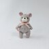 Mini Animal Pocket Mascots