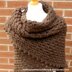 Margaret's Hug Healing Shawl / Prayer Shawl