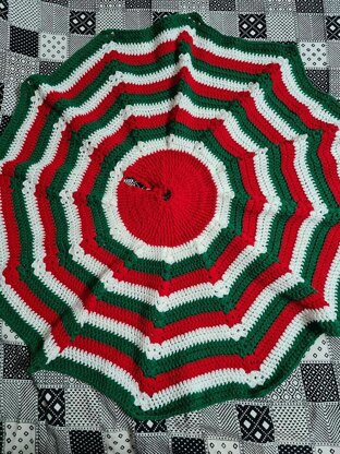 Christmas Tree Skirt