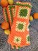 Oranges & Lemons Throw