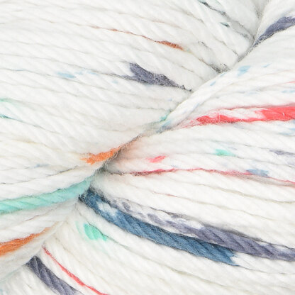 Cotton Supreme Speckles by Universal (worsted)