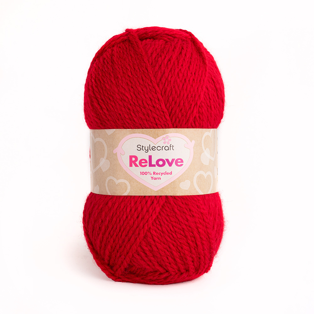 Stylecraft ReLove - view 2
