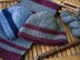Petersfield Beanie Hat Knitting Pattern