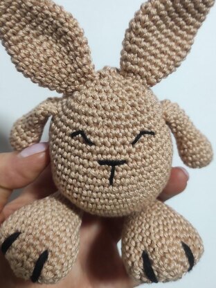 Bunny Egg