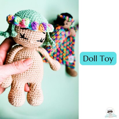 Doll Toy