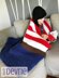 Pirate Hooded Blanket