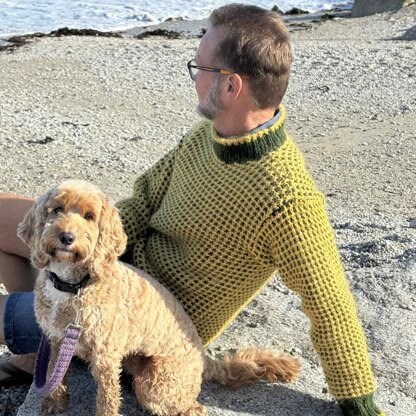 Andy Sweater