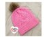 Judith Puff Stitch Hat