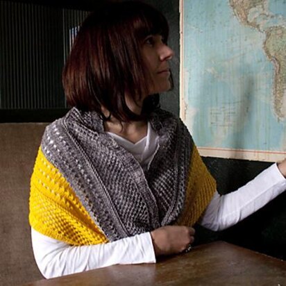 Global Nomad Cowl