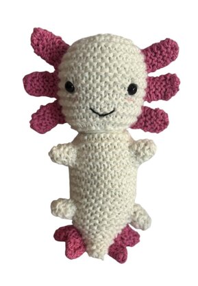 Axolotl