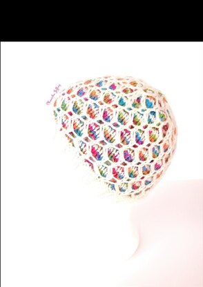 Diamonds Everywhere Beanie