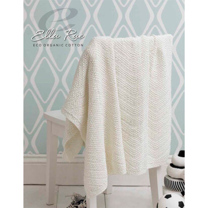 Ella Rae 1121-01 Seraphina Blanket PDF