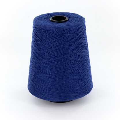 8/4 Un-Mercerized Cotton Weaving Yarn ~ Forest - Gist Yarn