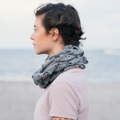 Open Waters Cowl