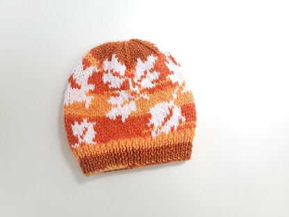 Sharad Beanie