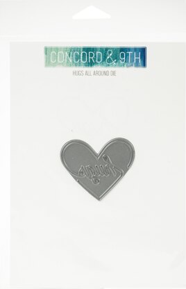Concord & 9th Dies - Hugs All Around