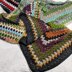 Granny Isosceles Triangle Scarf