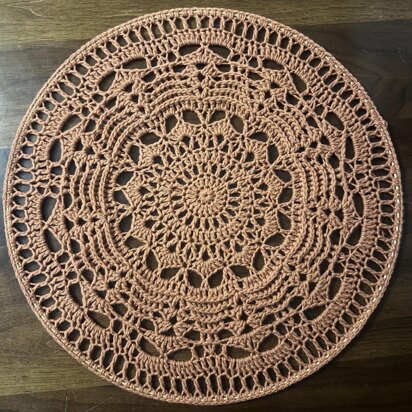 Coco Mandala