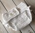 Ruffle Bum Diaper Cover