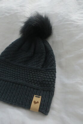 Hunter Beanie