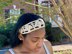 Pine Trees Headband