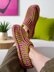 Chunky Slipper Socks