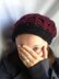 Sunshine Charlotte Hat CAL 2016