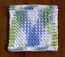Three-Stitch Spa Cloth