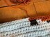 Western Cowboy Baby Blanket