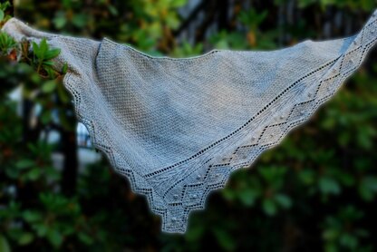 Irish Shawl