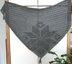 Norwegian Star Shawl